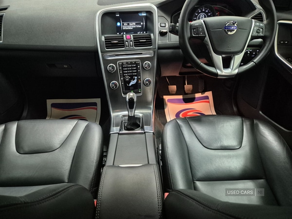 Used Volvo XC60 2016 for sale - 76743860: Photo 8