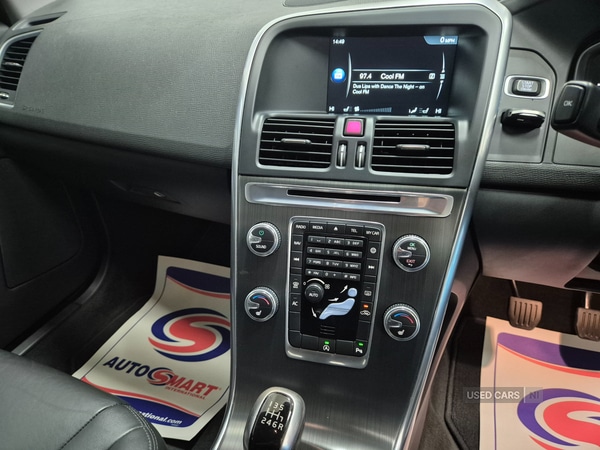 Used Volvo XC60 2016 for sale - 76743860: Photo 9