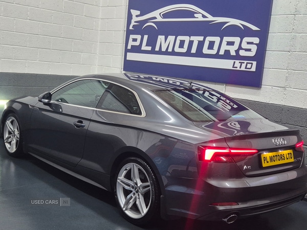 Used Audi A5 2019 for sale - 77479801: Photo 11