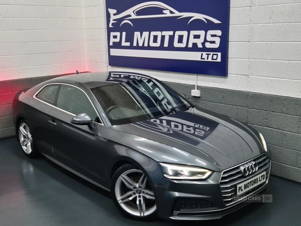 Used Audi A5 2019 for sale - 77479801: Photo 13