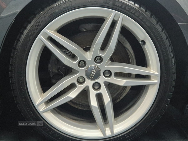 Used Audi A5 2019 for sale - 77479801: Photo 15