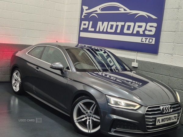 Used Audi A5 2019 for sale - 77479801: Photo 16