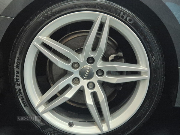 Used Audi A5 2019 for sale - 77479801: Photo 17