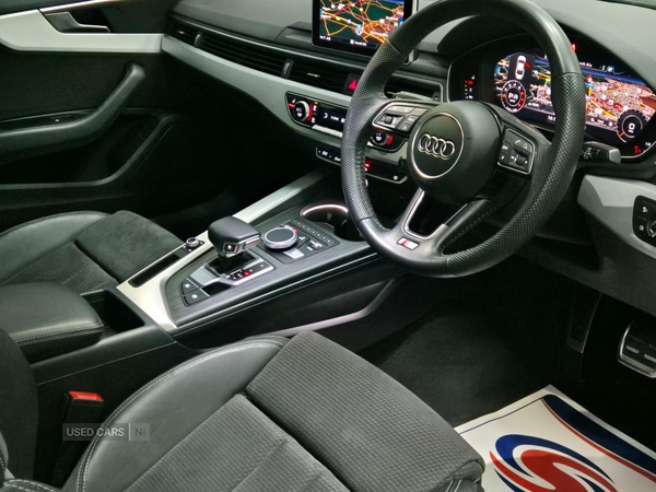 Used Audi A5 2019 for sale - 77479801: Photo 19