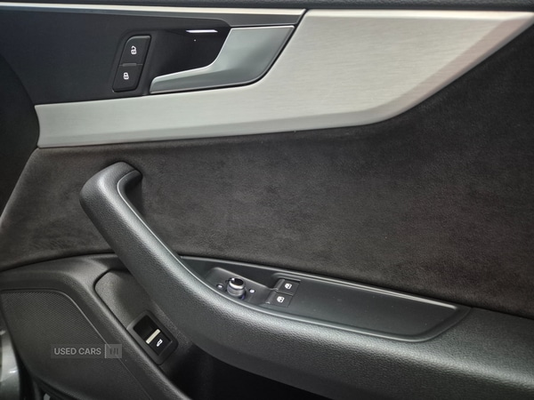 Used Audi A5 2019 for sale - 77479801: Photo 20