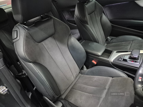 Used Audi A5 2019 for sale - 77479801: Photo 22