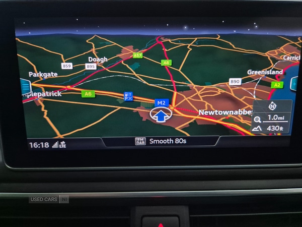 Used Audi A5 2019 for sale - 77479801: Photo 24