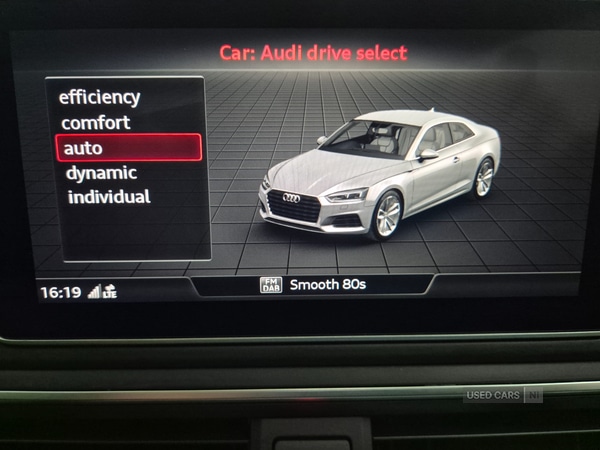 Used Audi A5 2019 for sale - 77479801: Photo 25