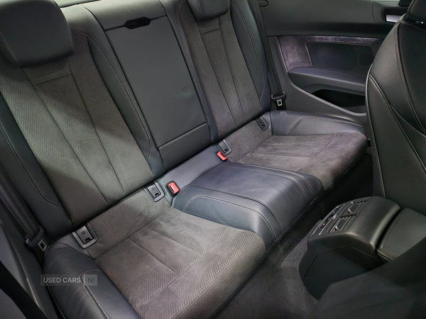 Used Audi A5 2019 for sale - 77479801: Photo 28