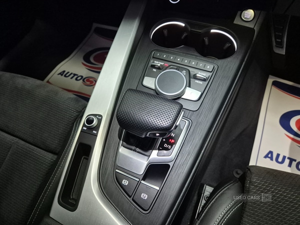 Used Audi A5 2019 for sale - 77479801: Photo 29