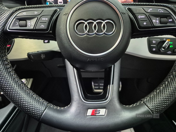 Used Audi A5 2019 for sale - 77479801: Photo 31