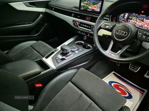 Used Audi A5 2019 for sale - 77479801: Photo 33