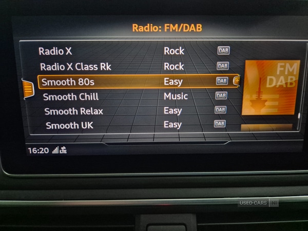 Used Audi A5 2019 for sale - 77479801: Photo 35