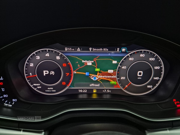 Used Audi A5 2019 for sale - 77479801: Photo 36