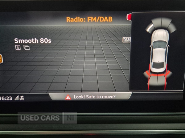 Used Audi A5 2019 for sale - 77479801: Photo 37