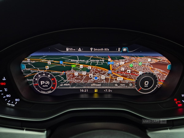 Used Audi A5 2019 for sale - 77479801: Photo 38