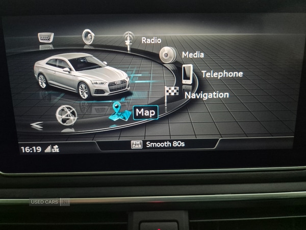 Used Audi A5 2019 for sale - 77479801: Photo 39