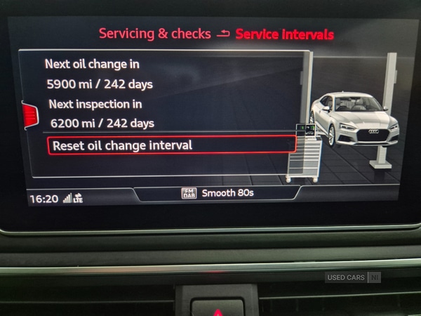 Used Audi A5 2019 for sale - 77479801: Photo 40