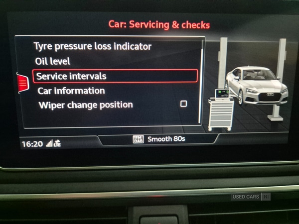 Used Audi A5 2019 for sale - 77479801: Photo 41