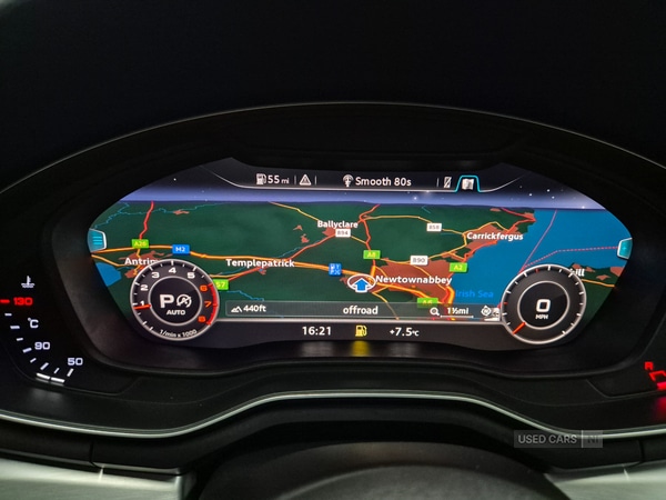 Used Audi A5 2019 for sale - 77479801: Photo 43