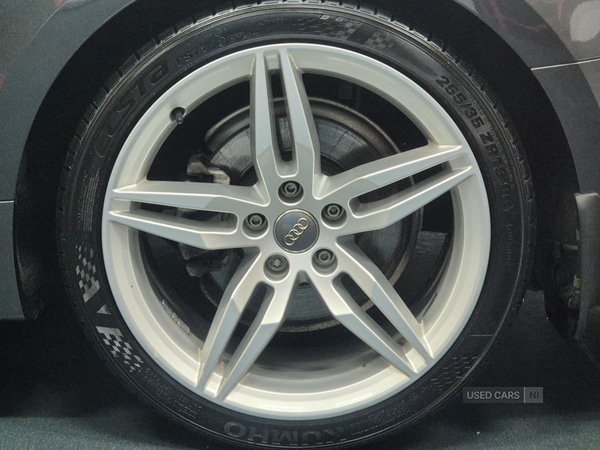 Used Audi A5 2019 for sale - 77479801: Photo 44