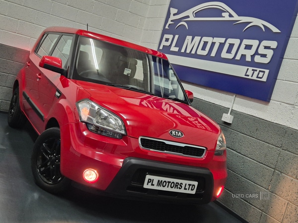 Used Kia Soul 2011 for sale - 76729606: Photo 3