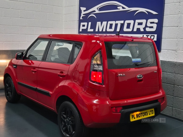 Used Kia Soul 2011 for sale - 76729606: Photo 6