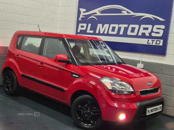 Used Kia Soul 2011 for sale - 76729606: Photo 7