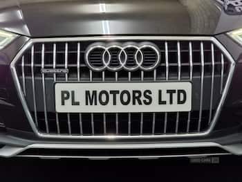 Used Audi A4 Allroad 2018 for sale - 79658894: Photo