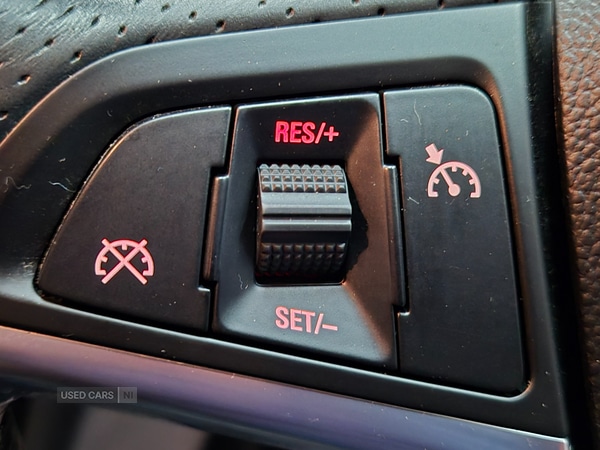 Used Vauxhall Insignia 2011 for sale - 77551064: Photo 16