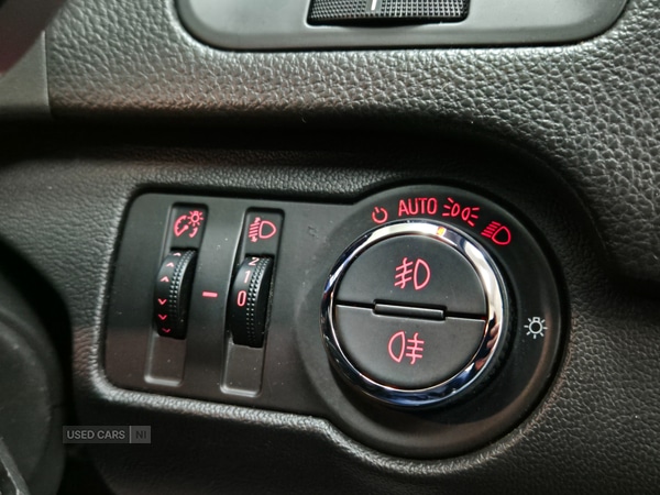 Used Vauxhall Insignia 2011 for sale - 77551064: Photo 17