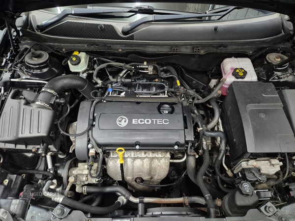 Used Vauxhall Insignia 2011 for sale - 77551064: Photo 21