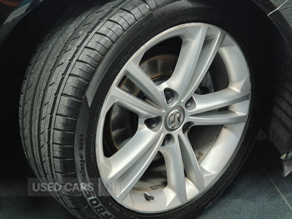 Used Vauxhall Insignia 2011 for sale - 77551064: Photo 5