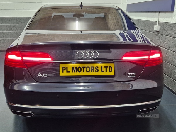 Used Audi A8 2014 for sale - 77332286: Photo 10