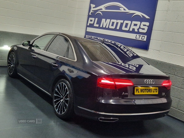 Used Audi A8 2014 for sale - 77332286: Photo 11