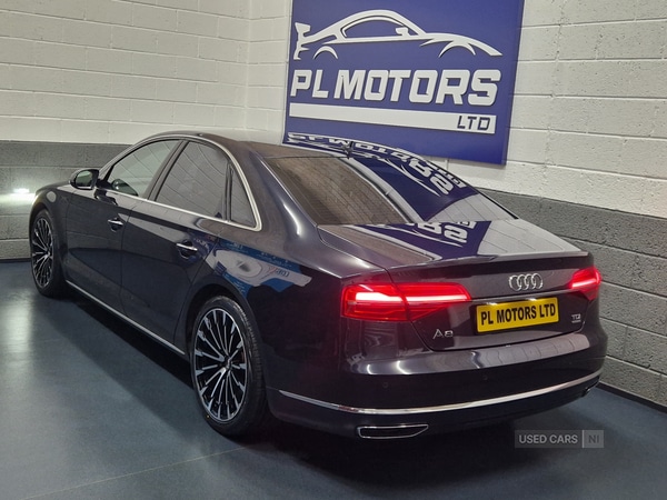Used Audi A8 2014 for sale - 77332286: Photo 13
