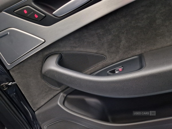 Used Audi A8 2014 for sale - 77332286: Photo 17