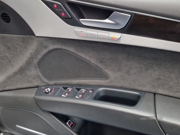 Used Audi A8 2014 for sale - 77332286: Photo 18