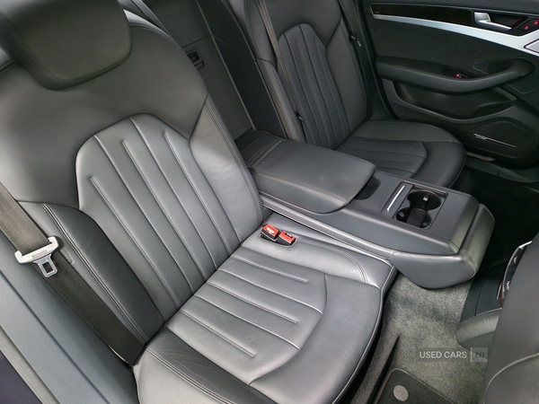 Used Audi A8 2014 for sale - 77332286: Photo 22