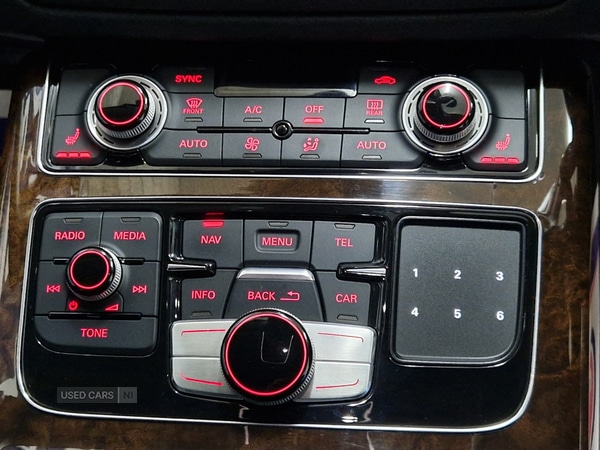 Used Audi A8 2014 for sale - 77332286: Photo 23