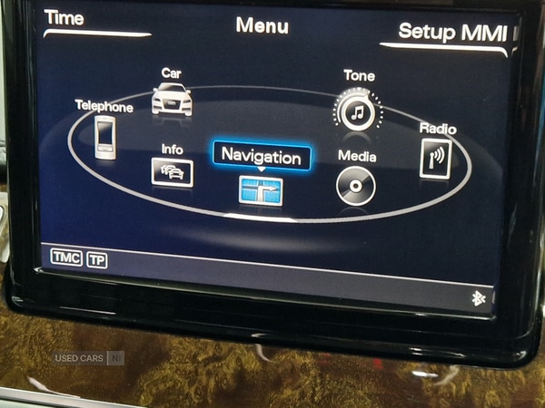 Used Audi A8 2014 for sale - 77332286: Photo 25