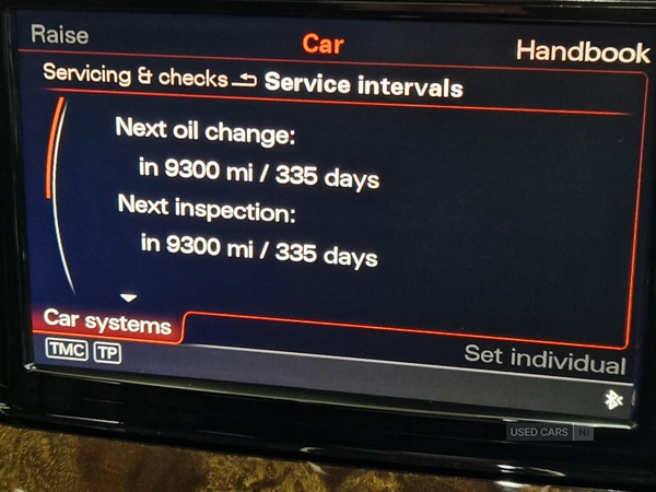 Used Audi A8 2014 for sale - 77332286: Photo 27