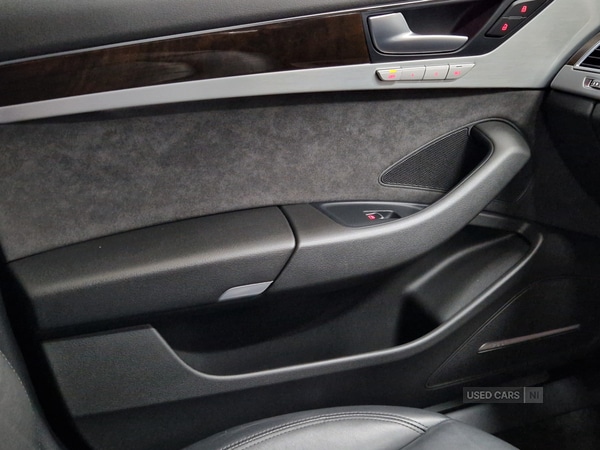 Used Audi A8 2014 for sale - 77332286: Photo 28
