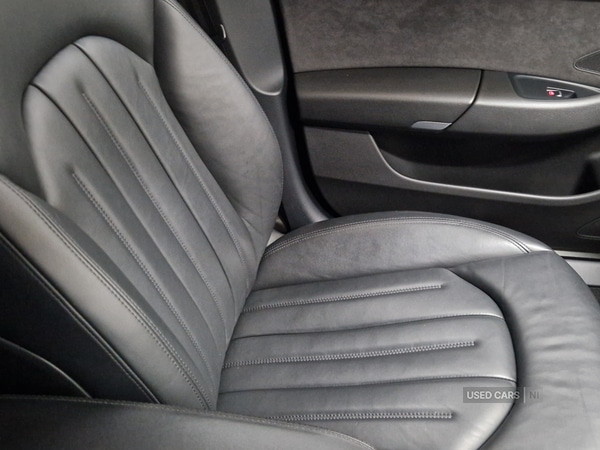 Used Audi A8 2014 for sale - 77332286: Photo 30