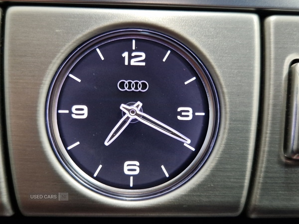 Used Audi A8 2014 for sale - 77332286: Photo 31