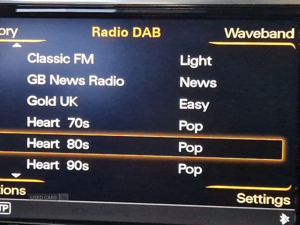 Used Audi A8 2014 for sale - 77332286: Photo 32