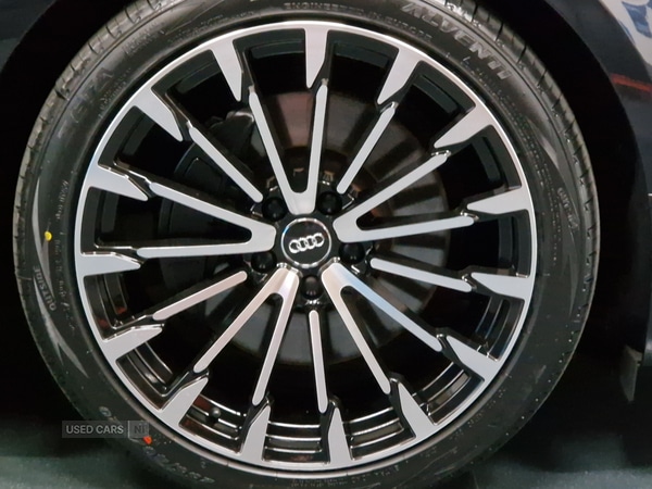 Used Audi A8 2014 for sale - 77332286: Photo 7