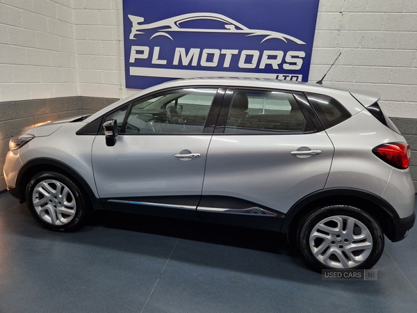 Used Renault Captur 2017 for sale - 77854723: Photo 10