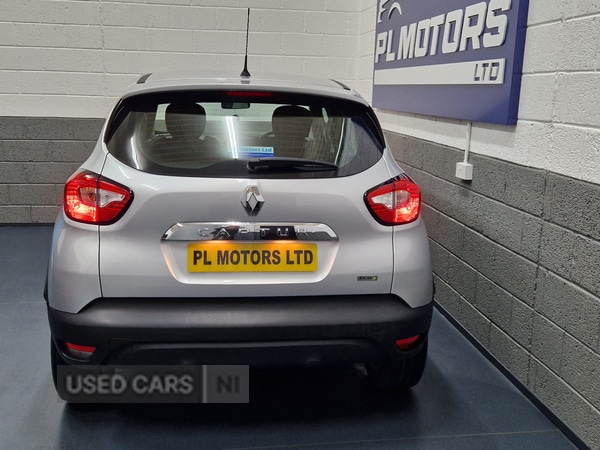 Used Renault Captur 2017 for sale - 77854723: Photo 11