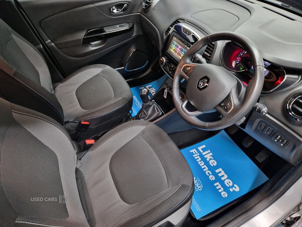 Used Renault Captur 2017 for sale - 77854723: Photo 12